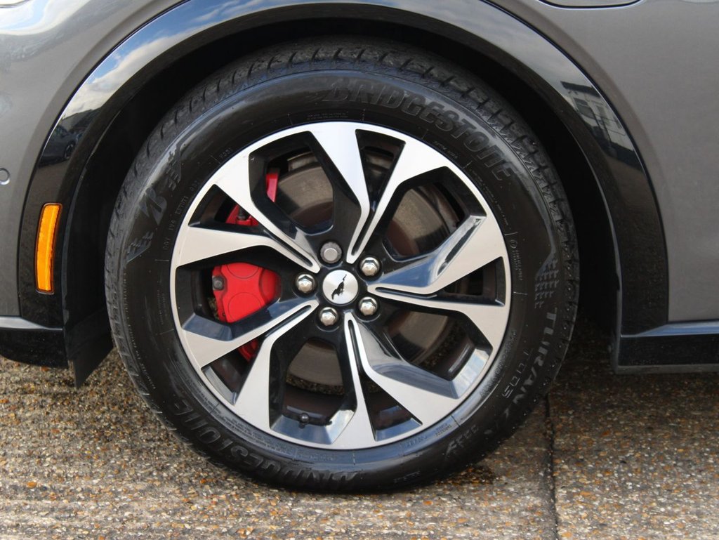 Used Ford Mustang Mach-E 2021 for sale - 76582213: Photo 29