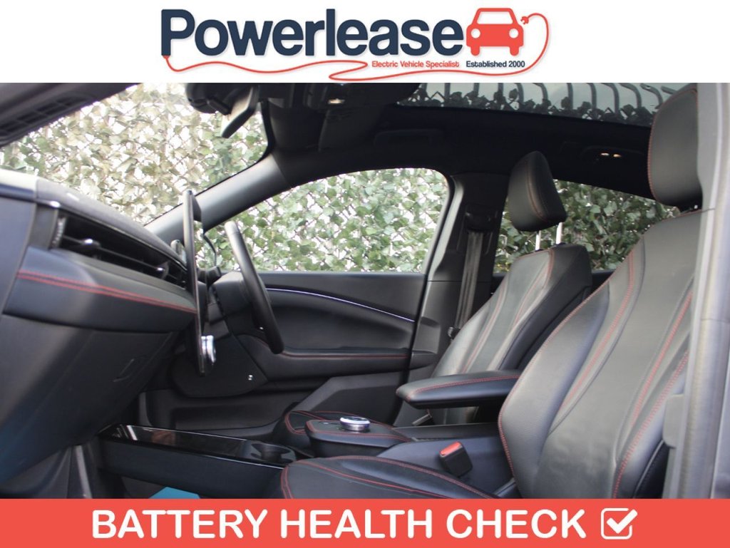 Used Ford Mustang Mach-E 2021 for sale - 76582213: Photo 3