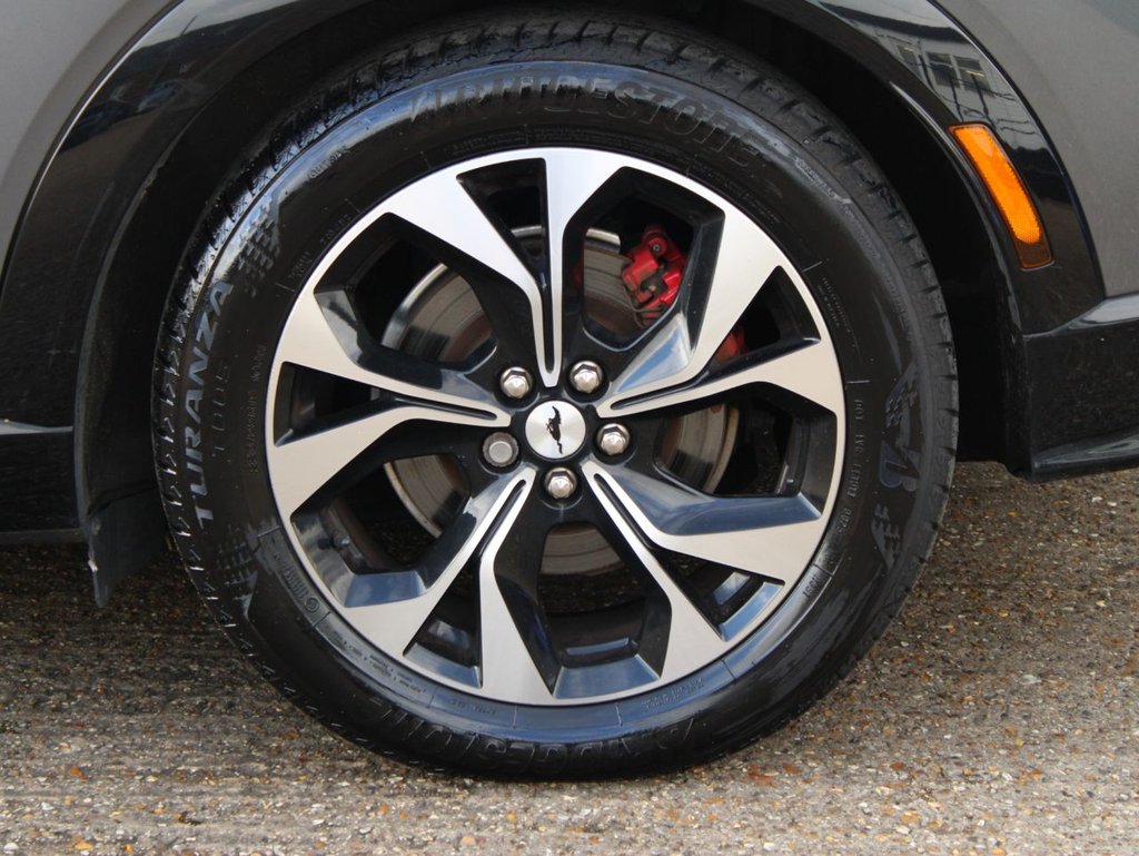 Used Ford Mustang Mach-E 2021 for sale - 76582213: Photo 30