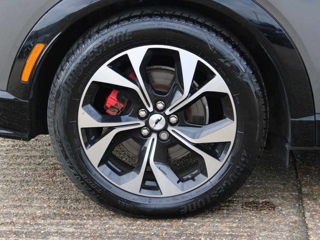 Used Ford Mustang Mach-E 2021 for sale - 76582213: Photo 31