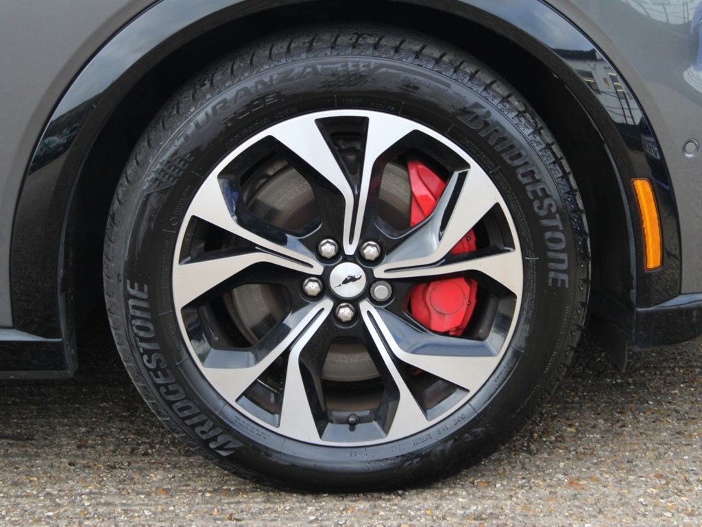 Used Ford Mustang Mach-E 2021 for sale - 76582213: Photo 32