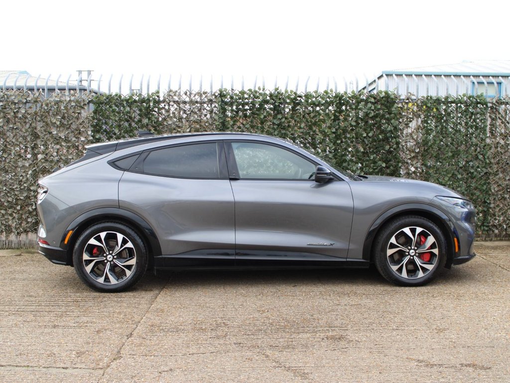 Used Ford Mustang Mach-E 2021 for sale - 76582213: Photo 6