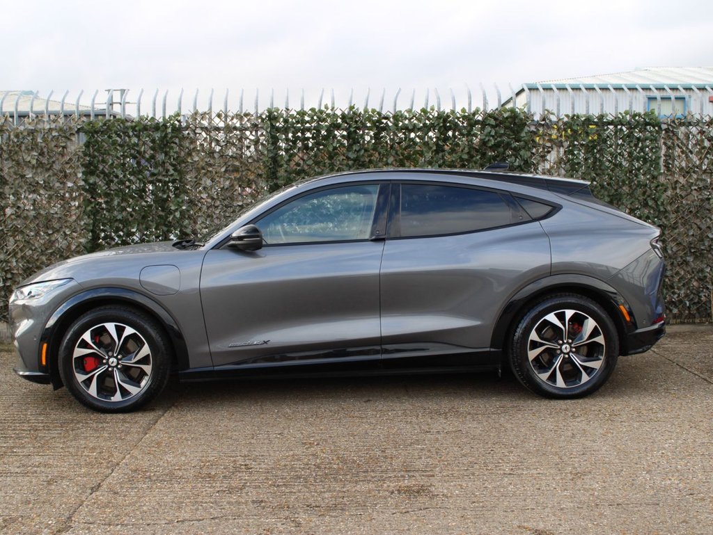 Used Ford Mustang Mach-E 2021 for sale - 76582213: Photo 7