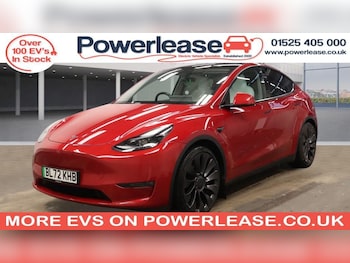 Used Tesla Model Y 2022 for sale - 77583383: Photo
