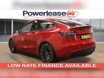 Used Tesla Model Y 2022 for sale - 77583383: Photo