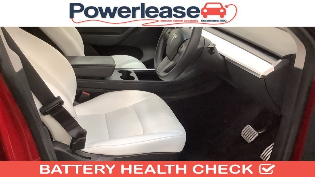 Used Tesla Model Y 2022 for sale - 77583383: Photo 3