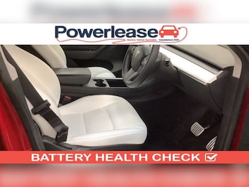 Used Tesla Model Y 2022 for sale - 77583383: Photo