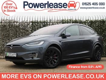 Used Tesla Model X 2020 for sale - 79843782: Photo