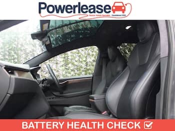 Used Tesla Model X 2020 for sale - 79843782: Photo