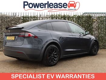 Used Tesla Model X 2020 for sale - 79843782: Photo
