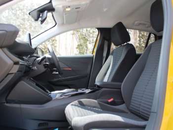Used Peugeot E-208 2022 for sale - 74773581: Photo