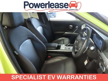 Used Genesis GV60 2022 for sale - 79129558: Photo