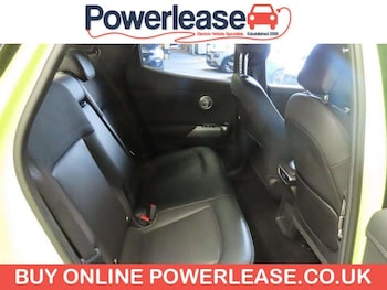 Used Genesis GV60 2022 for sale - 79129558: Photo
