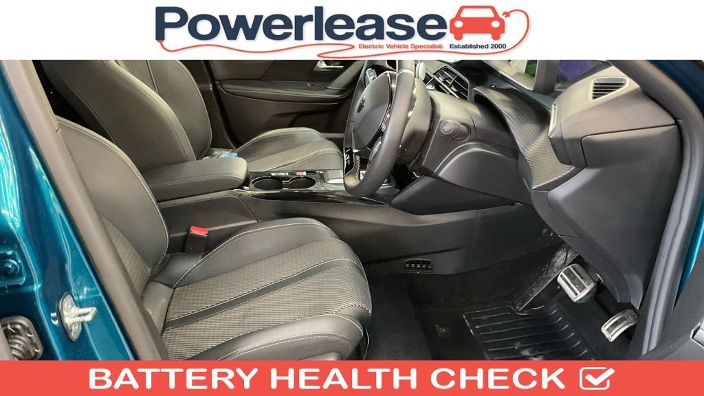 Used Peugeot 2008 2025 for sale - 77642809: Photo 3