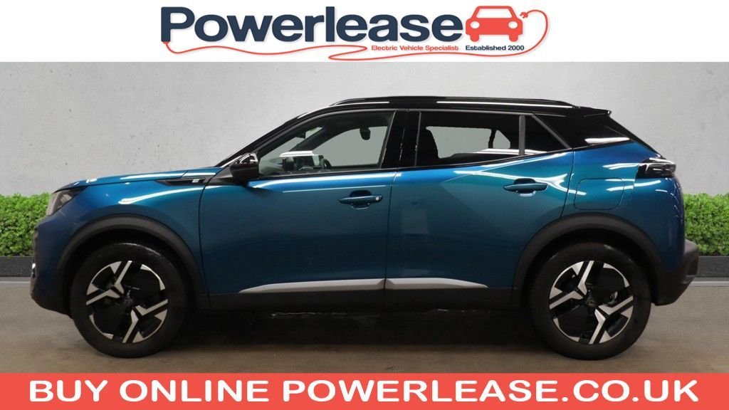 Used Peugeot 2008 2025 for sale - 77642809: Photo 5