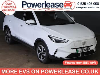 Used MG MG ZS 2023 for sale - 79695464: Photo