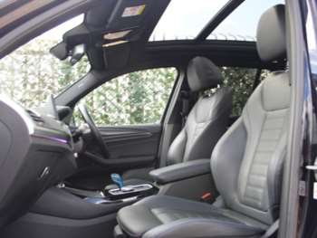 Used BMW iX3 2022 for sale - 74974117: Photo