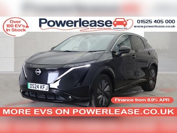 Used Nissan ARIYA 2024 for sale - 79539054: Photo