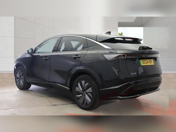Used Nissan ARIYA 2024 for sale - 79539054: Photo