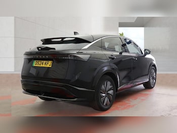 Used Nissan ARIYA 2024 for sale - 79539054: Photo