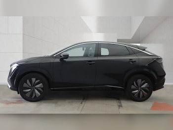 Used Nissan ARIYA 2024 for sale - 79539054: Photo