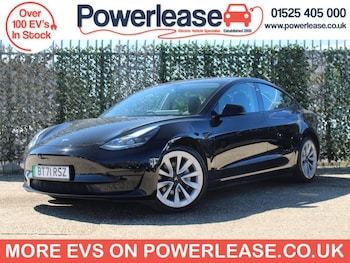 Used Tesla Model 3 2021 for sale - 78487420: Photo