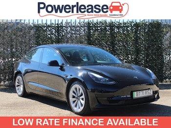 Used Tesla Model 3 2021 for sale - 78487420: Photo
