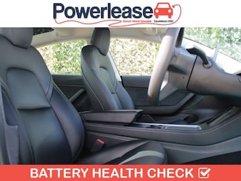 Used Tesla Model 3 2021 for sale - 78487420: Photo