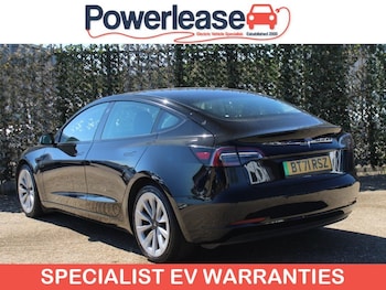 Used Tesla Model 3 2021 for sale - 78487420: Photo