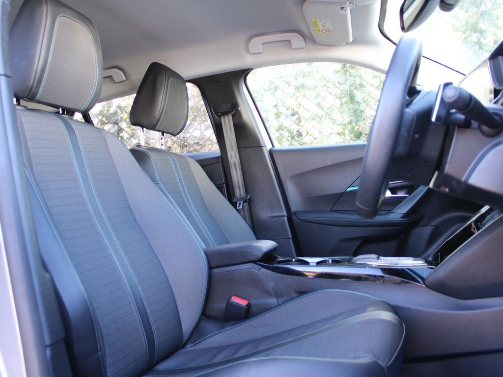 Used Peugeot 2008 2022 for sale - 77594451: Photo 10