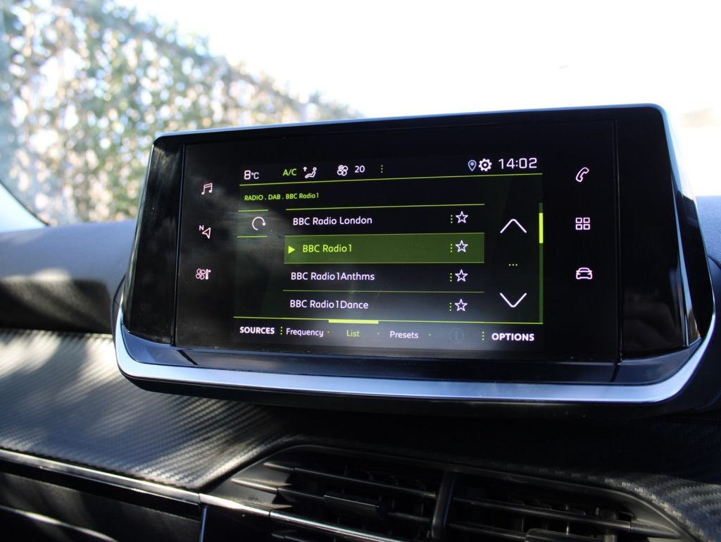 Used Peugeot 2008 2022 for sale - 77594451: Photo 11