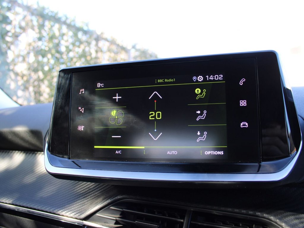 Used Peugeot 2008 2022 for sale - 77594451: Photo 12