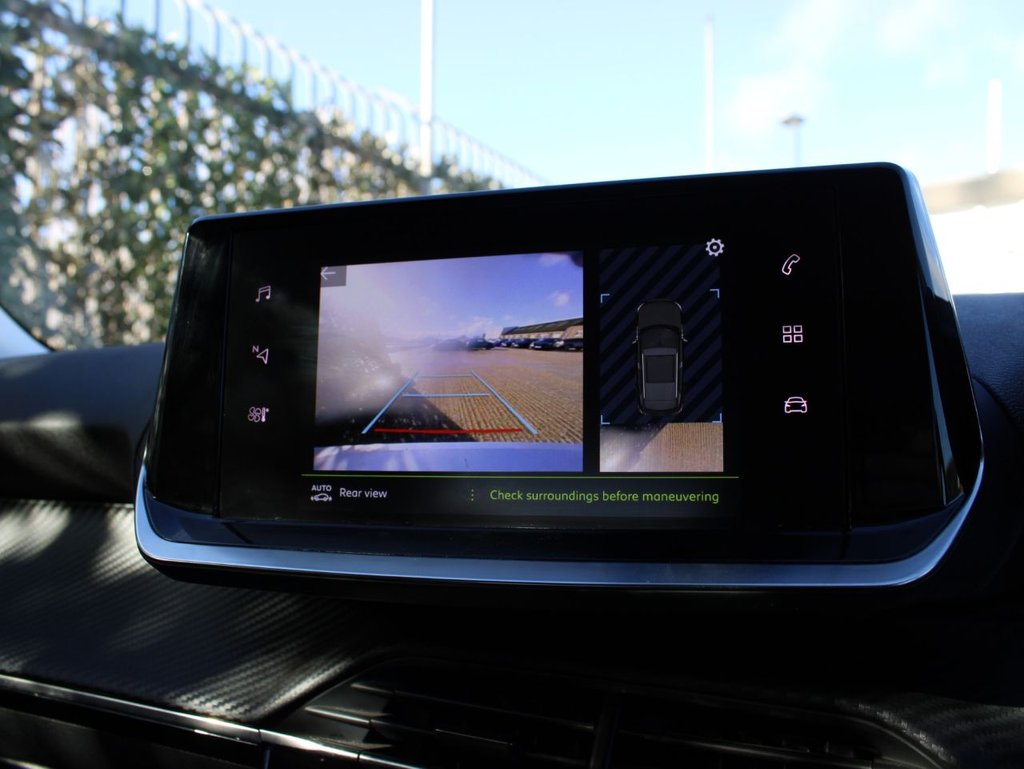 Used Peugeot 2008 2022 for sale - 77594451: Photo 13