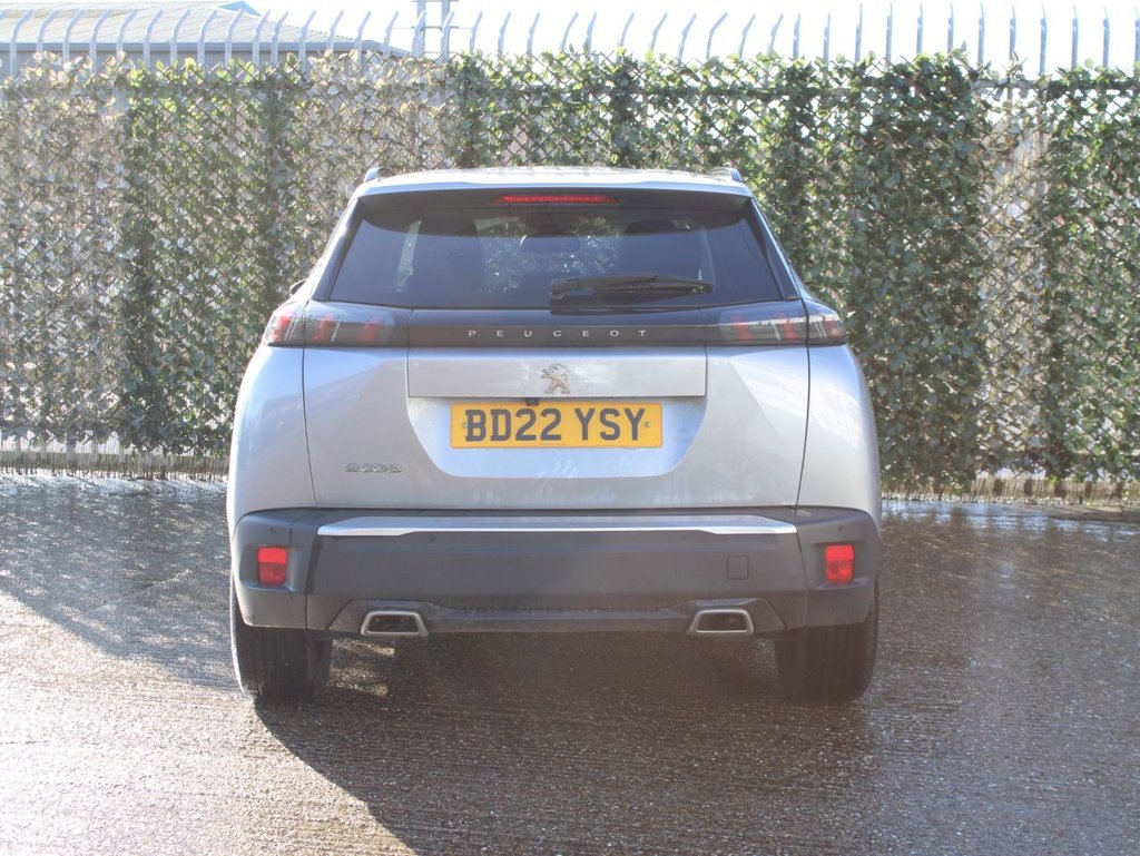 Used Peugeot 2008 2022 for sale - 77594451: Photo 15