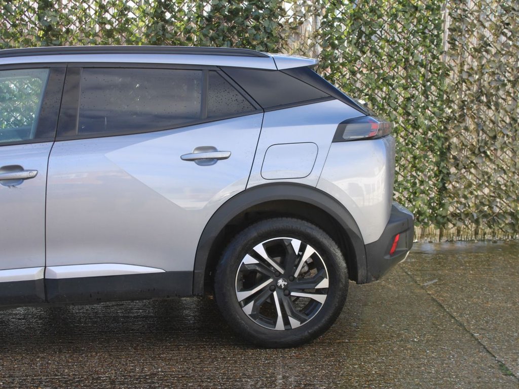 Used Peugeot 2008 2022 for sale - 77594451: Photo 16