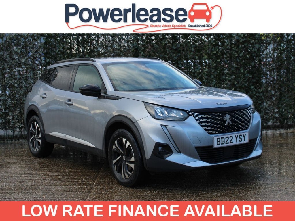 Used Peugeot 2008 2022 for sale - 77594451: Photo 2