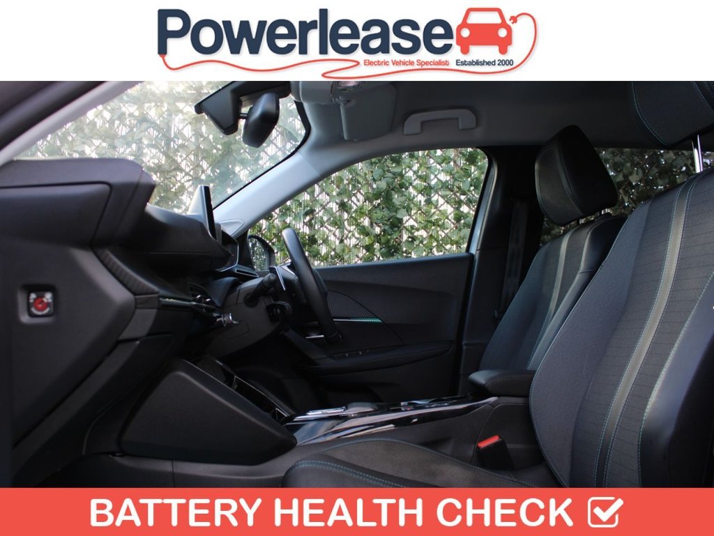 Used Peugeot 2008 2022 for sale - 77594451: Photo 3