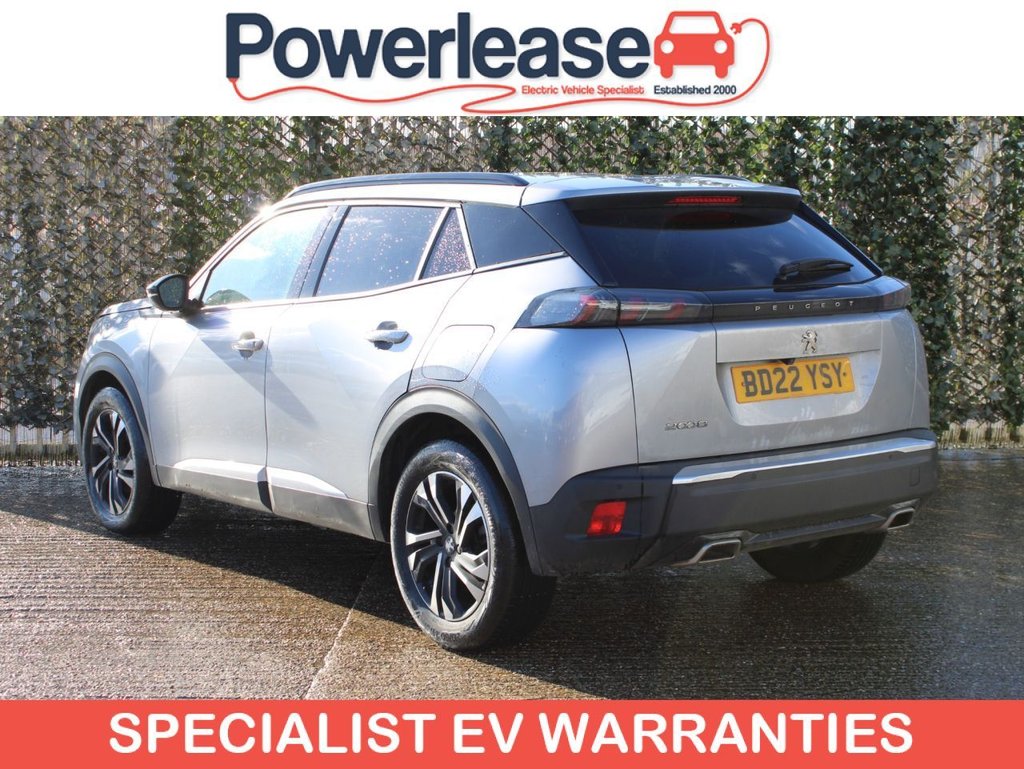 Used Peugeot 2008 2022 for sale - 77594451: Photo 4