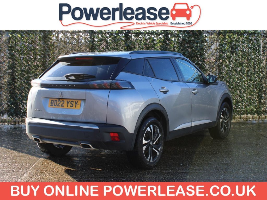 Used Peugeot 2008 2022 for sale - 77594451: Photo 5