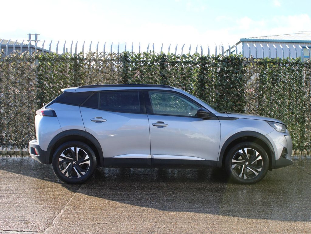 Used Peugeot 2008 2022 for sale - 77594451: Photo 7