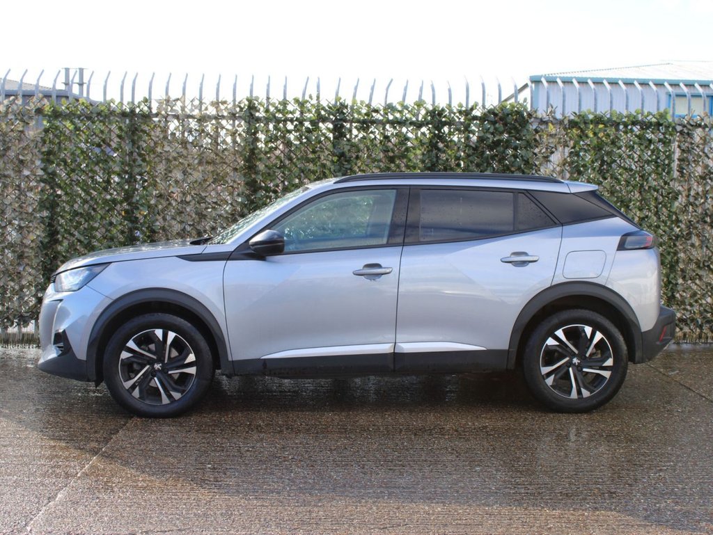 Used Peugeot 2008 2022 for sale - 77594451: Photo 9