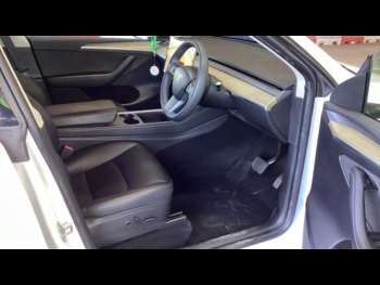 Used Tesla Model Y 2022 for sale - 74986007: Photo