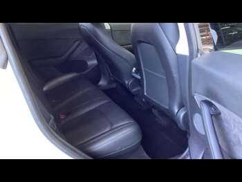 Used Tesla Model Y 2022 for sale - 74986007: Photo
