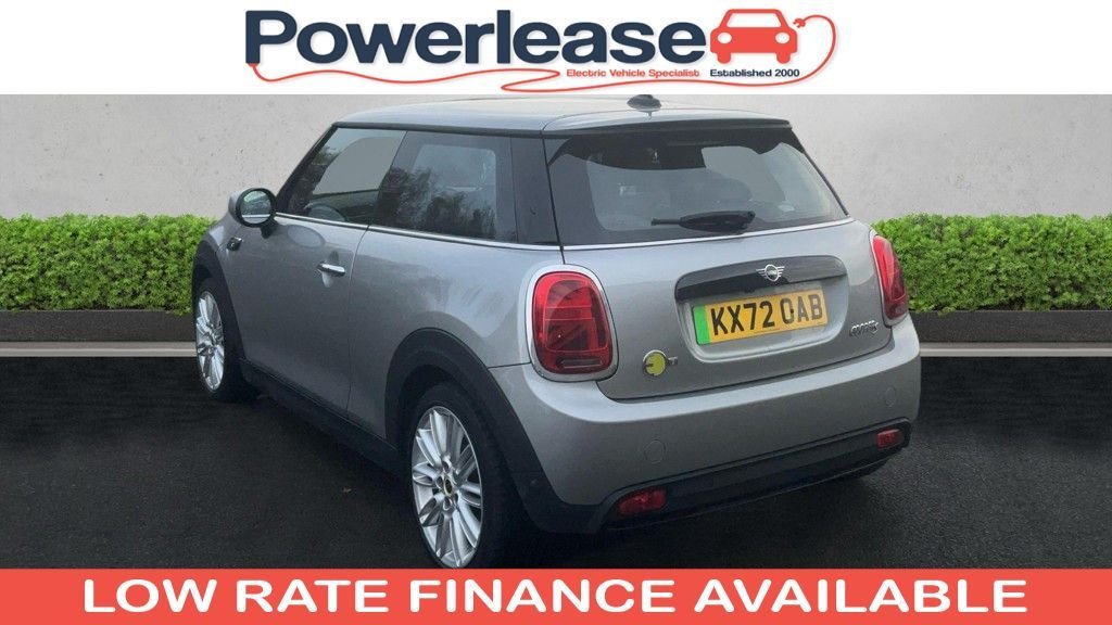Used MINI Hatch 2022 for sale - 77369517: Photo 2