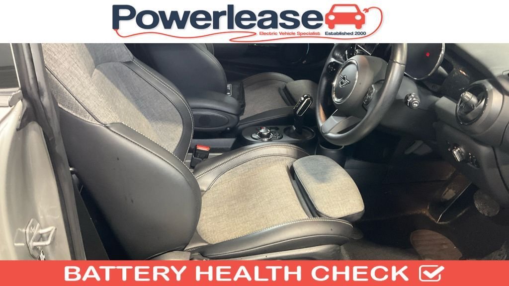 Used MINI Hatch 2022 for sale - 77369517: Photo 3