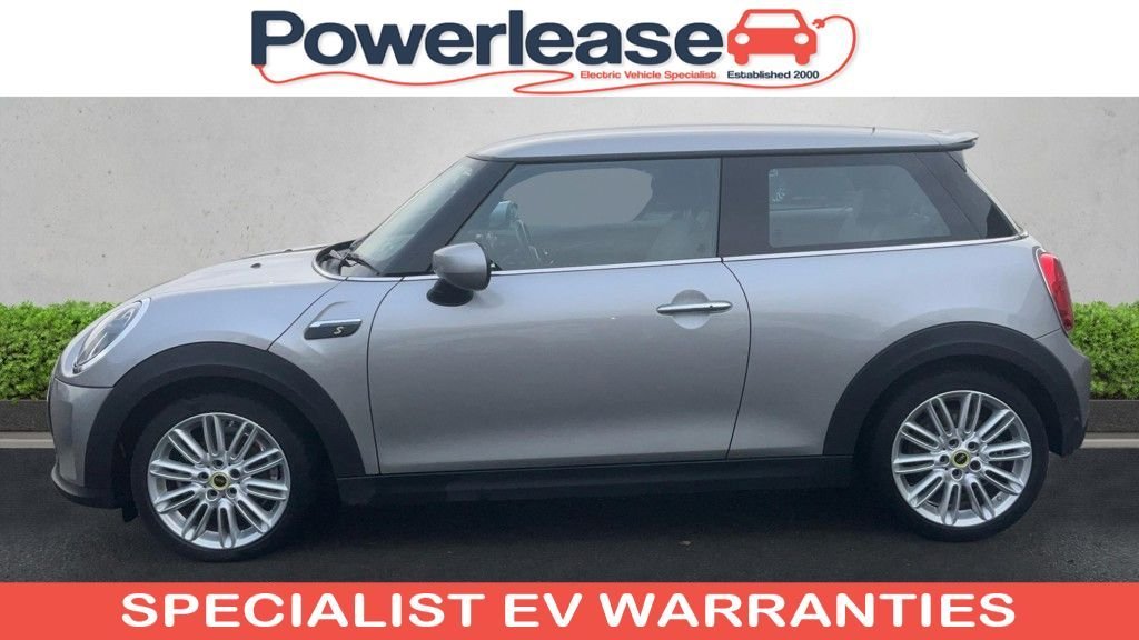 Used MINI Hatch 2022 for sale - 77369517: Photo 4