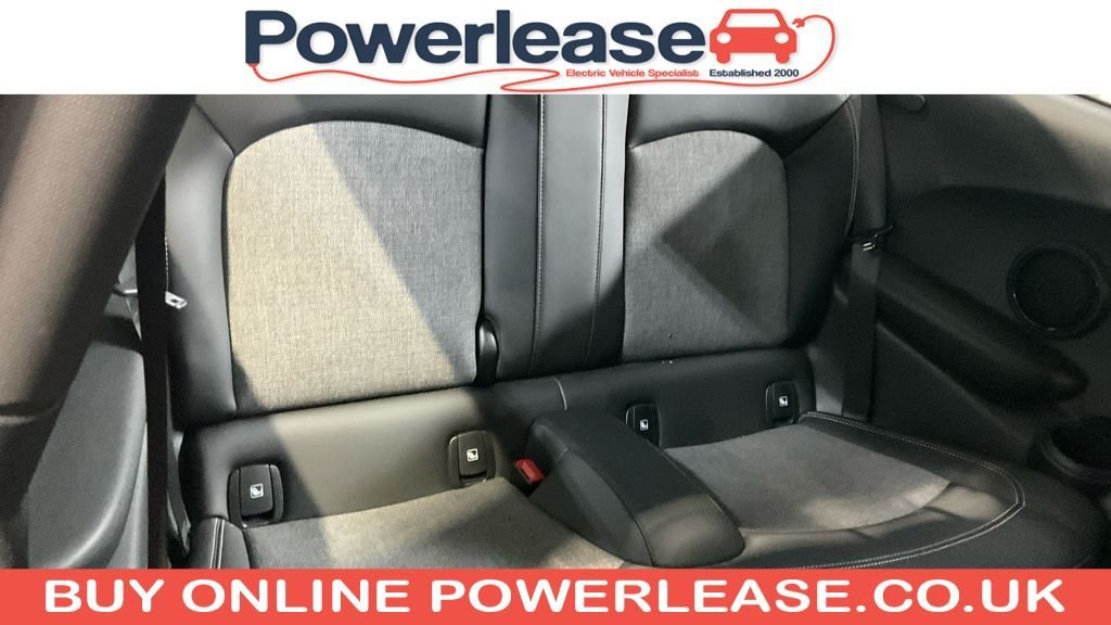 Used MINI Hatch 2022 for sale - 77369517: Photo 5