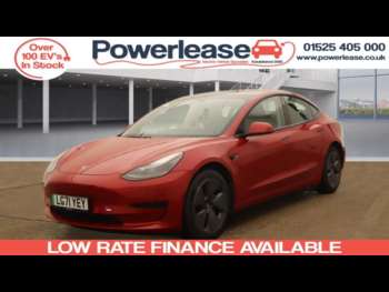 2021 (71) - Standard Plus 4dr Auto