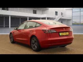 Used Tesla Model 3 2021 for sale - 74985895: Photo