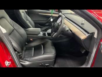 Used Tesla Model 3 2021 for sale - 74985895: Photo